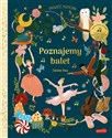 Poznajemy balet Opowieść muzyczna - Rebecca Brown