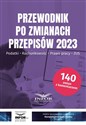 Przewodnik po zmianach 2023. Podatki 