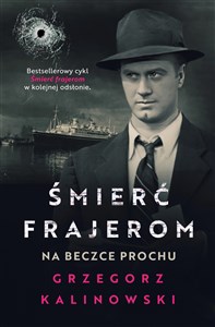 Śmierć frajerom Na beczce prochu