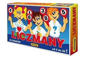 Liczmany