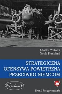 Strategiczna Ofensywa Powietrzna przeciwko Niemcom - Księgarnia Niemcy (DE)