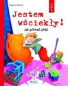 Jestem wściekły! Jak pokonać złość