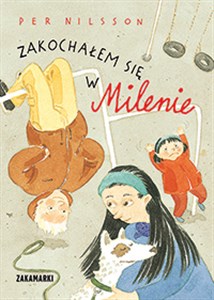 Zakochałem się w Milenie - Księgarnia Niemcy (DE)