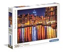 Puzzle 500 High Quality Collection Amsterdam - 