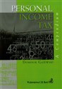 Perconal Income Tax A Compendium
