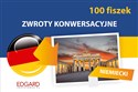 Niemiecki Fiszki 100 Zwroty konwersacyjne