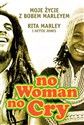 No woman no cry Moje zycie z Bobem Marleyem - Rita Marley, Hettie Jones