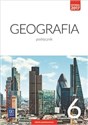 Geografia 6 Podręcznik Szkoła podstawowa