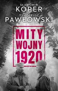 Mity wojny 1920 - Księgarnia Niemcy (DE)