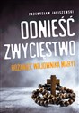 Odnieść zwycięstwo Różaniec Wojownika Maryi - Przemysław Janiszewski