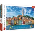 Puzzle 2000 Rovinj, Chorwacja - 