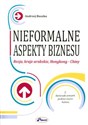 Nieformalne aspekty biznesu Rosja, kraje arabskie, Hongkong - Chiny - Andrzej Buszko