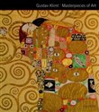 Gustav Klimt Masterpieces of Art. 