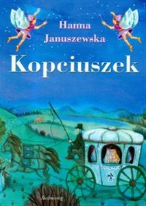 Kopciuszek - Księgarnia Niemcy (DE)