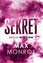 Sekret Bracia Winslow #3 - Max Monroe