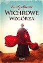 Wichrowe Wzgórza - Emily Brontë