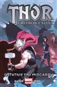 Thor Gromowładny Tom 4 Ostatnie dni Midgardu - Jason Aaron, Esad Ribic, Agustin Alessio, Simon Bisley, R.M. Guéra