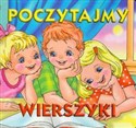 Poczytajmy wierszyki - Maria Konopnicka