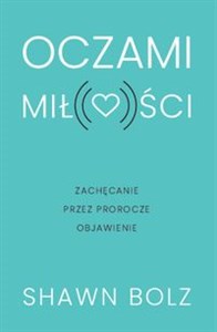 Oczami miłości - Księgarnia UK