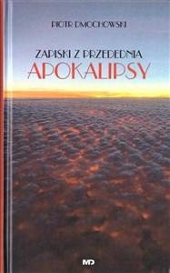 Zapiski z przedednia apokalipsy - Księgarnia UK