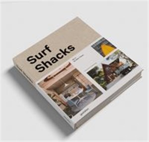 Surf Shacks Vol. 2 A New Wave of Coastal Living