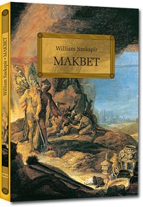 Makbet - Księgarnia UK