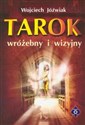 Tarok wróżebny i wizyjny - Wojciech Jóźwiak