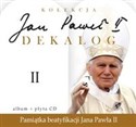 Jan Paweł II Dekalog 2 