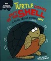 Turtle Comes Out of Her Shell A book about feeling shy