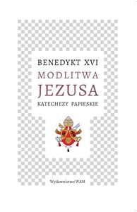 Modlitwa Jezusa Katechezy papieskie Katechezy papieskie - Księgarnia Niemcy (DE)