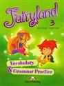 Fairyland 3 Vocabulary Grammar Practice Szkoła podstawowa - Jenny Dooley, Virginia Evans