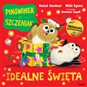 Idealne święta Pingwinek i szczeniak - Hazel Gardner