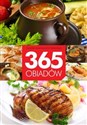 365 obiadów Domowe dania na każdy dzień roku