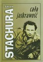 Cała jaskrawość - Edward Stachura