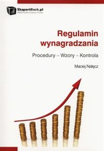 Regulamin wynagrodzenia Procedury - Wzory - Kontrola