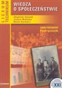 Wiedza o społeczeństwie Podręcznik Liceum technikum Zakres podstawowy