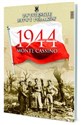 Monte Cassino 1944 - 