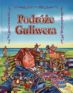 Podróże Guliwera