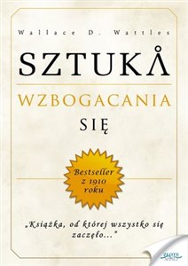 Sztuka wzbogacania się - Księgarnia Niemcy (DE)