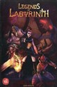 Legends of Labyrinth - Kamil Matuszak