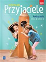 Szkolni Przyjaciele 1 Podręcznik Część 1 Szkoła podstawowa - Ewa Schumacher, Irena Zarzycka, Kinga Preibisz-Wala
