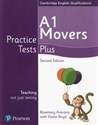 A1 Movers Practice Tests Plus