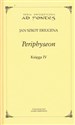 Periphyseon księga 4 - Jan Szkot Eriugena