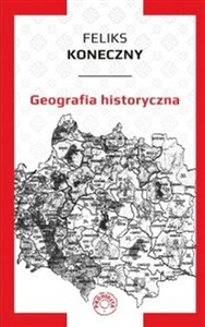 Geografia historyczna - Księgarnia UK