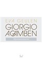 Giorgio Agamben Wprowadzenie - Eva Geulen