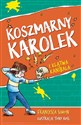 Koszmarny Karolek i klątwa kanibala - Francesca Simon