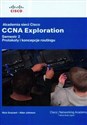 Akademia sieci Cisco CCNA Exploration semestr 2 z płytą CD Protokoły i koncepcje routingu - Rick Graziani, Allan Johnson