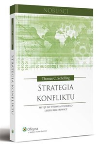 Strategia konfliktu