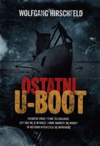 Ostatni U-Boot - Księgarnia Niemcy (DE)