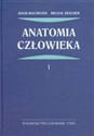 Anatomia człowieka Tom 1